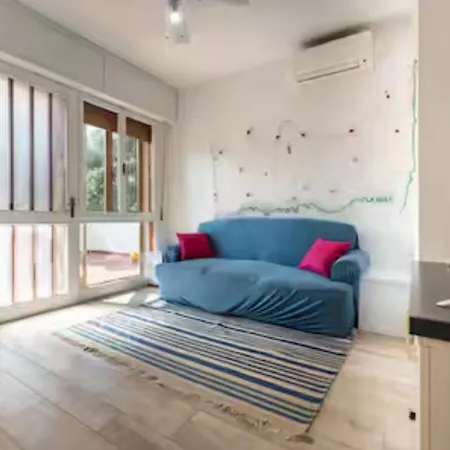 200 Mt Dal Mare Zona Casa vacanze Bibione