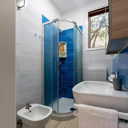 200 Mt Dal Mare Zona Casa vacanze *