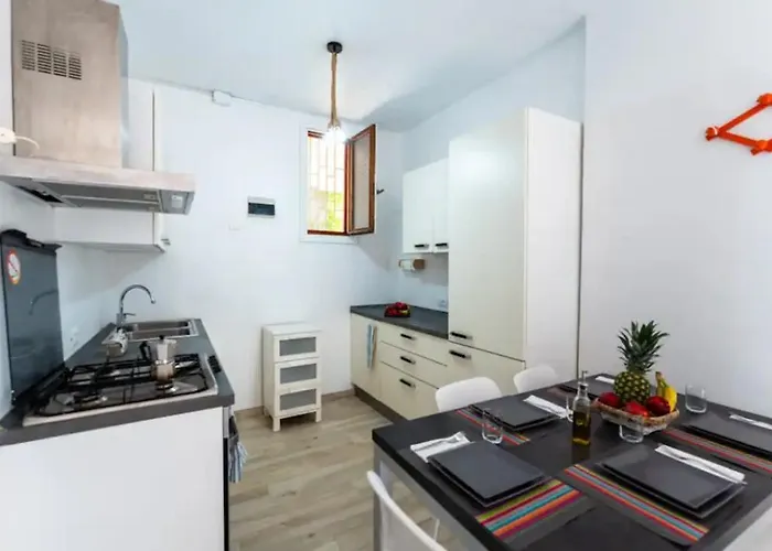 200 Mt Dal Mare Zona Σπίτι διακοπών *