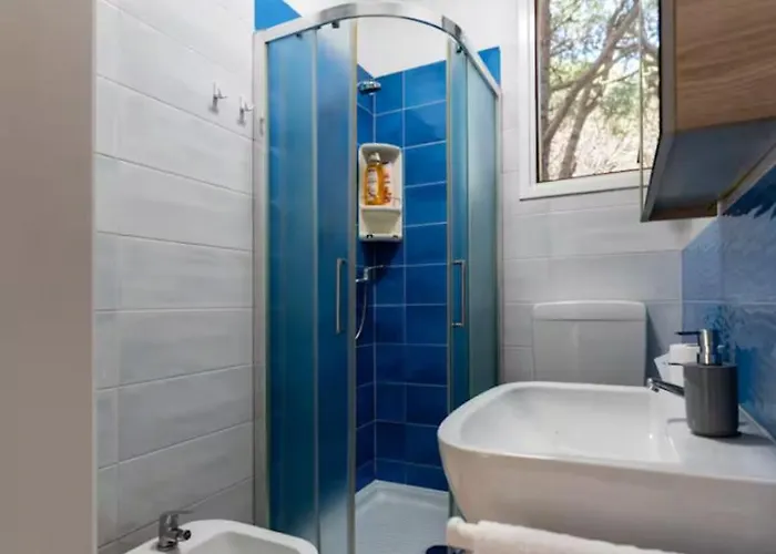 200 Mt Dal Mare Zona بيت للعطل *