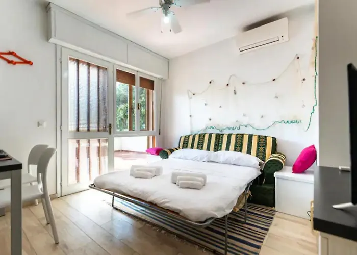 200 Mt Dal Mare Zona Μπιμπιόνε