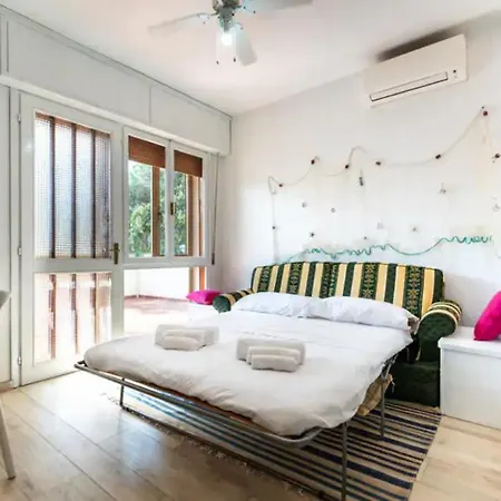 200 Mt Dal Mare Zona 비비오네