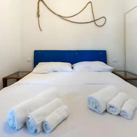 Tatil Evi 200 Mt Dal Mare Zona Bibione